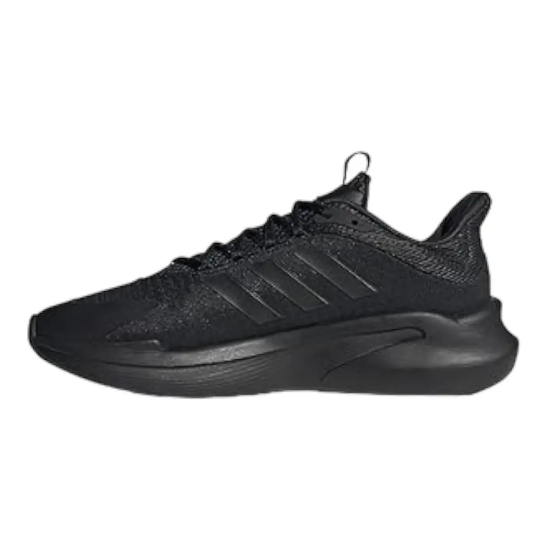 Adidas shoes - adidas Alphaedge - Alphaedge - Black 1