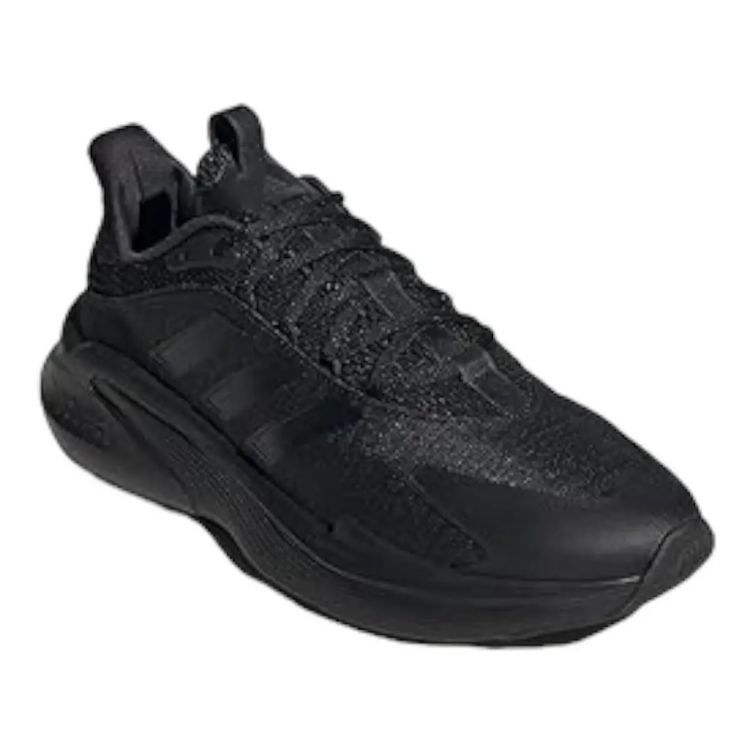 Adidas shoes - adidas Alphaedge - Alphaedge - Black 3