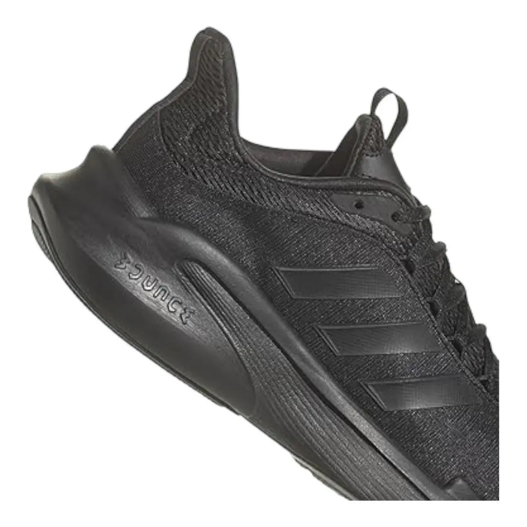 Adidas shoes - adidas Alphaedge - Alphaedge - Black 4