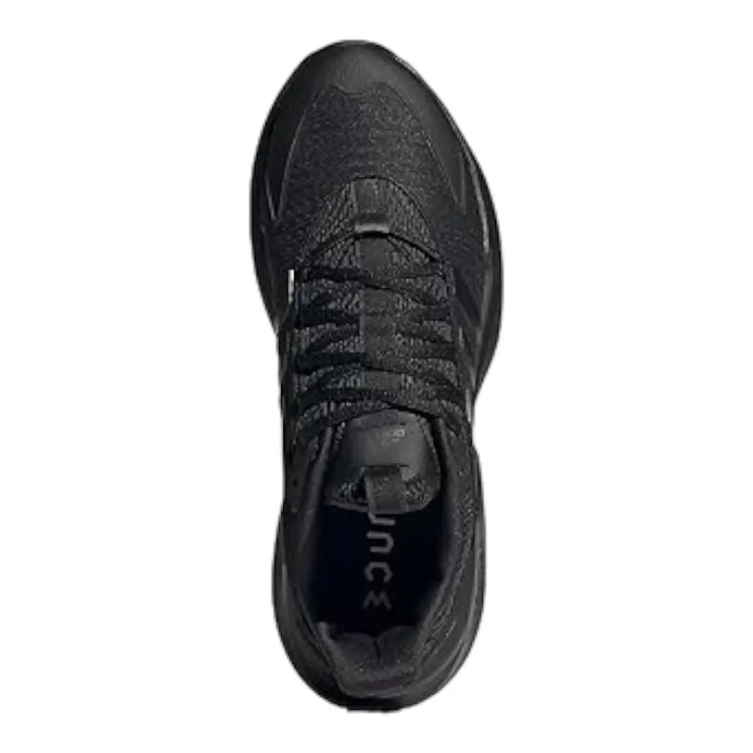Adidas shoes - adidas Alphaedge - Alphaedge - Black 5