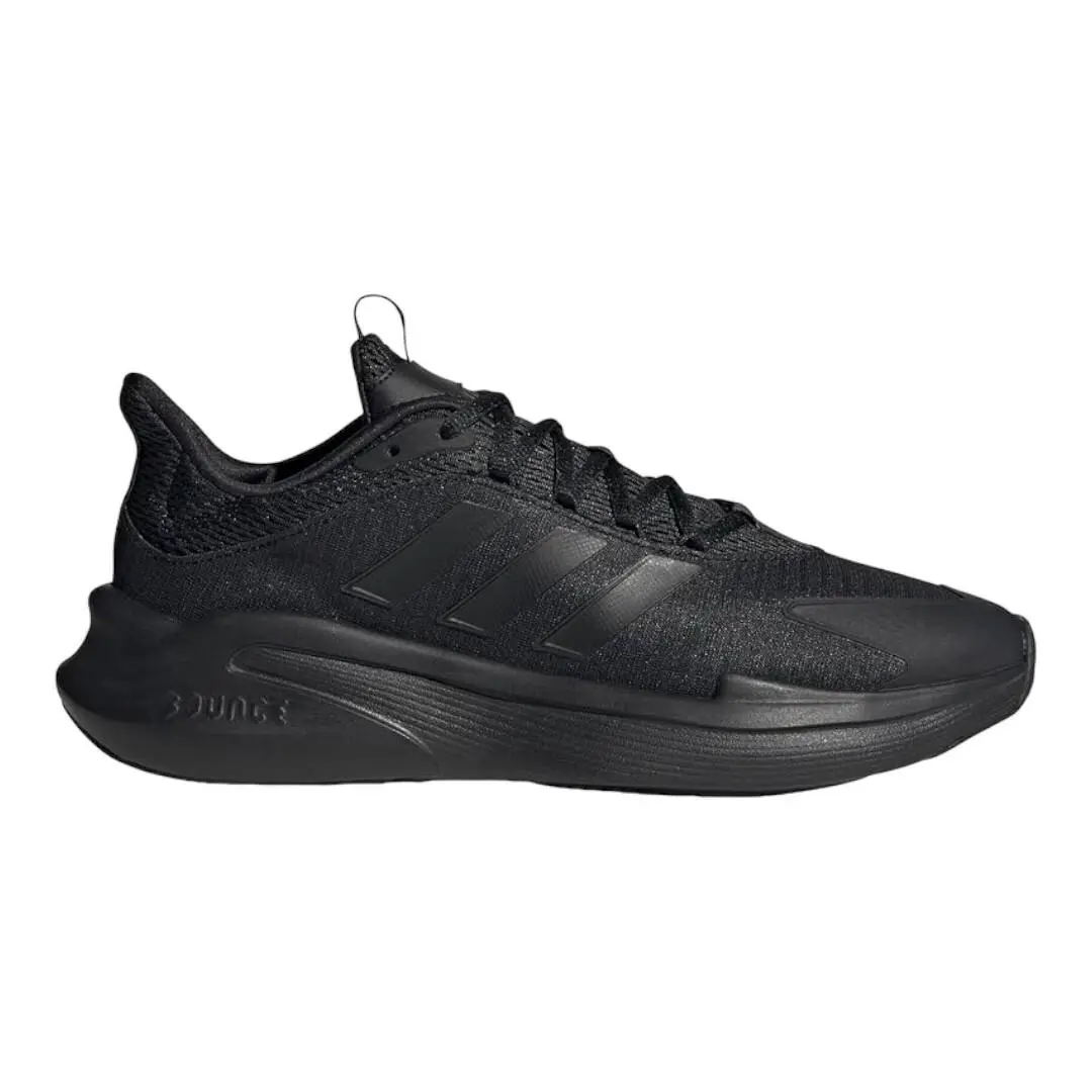 Adidas shoes - adidas Alphaedge - Alphaedge - Black 6