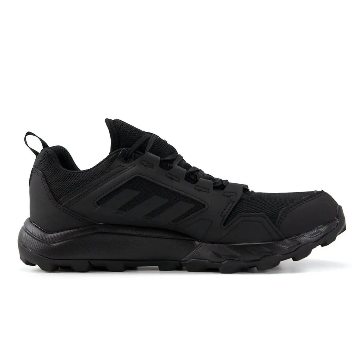 Adidas shoes - Black 1
