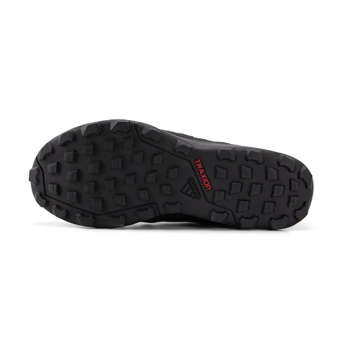Adidas shoes - Black 4