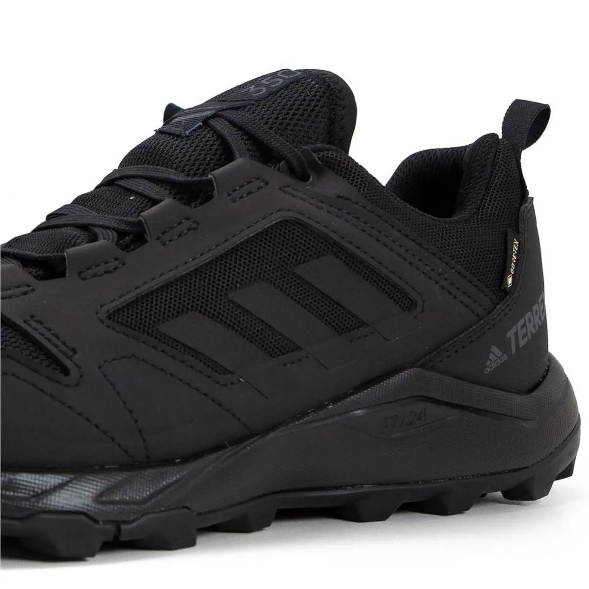 Adidas shoes - Black 0