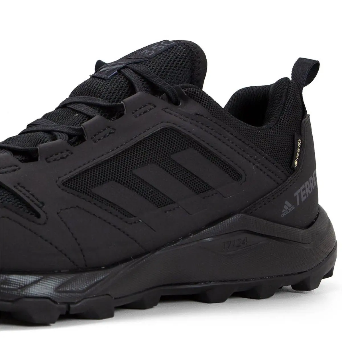 Adidas shoes - Black 6