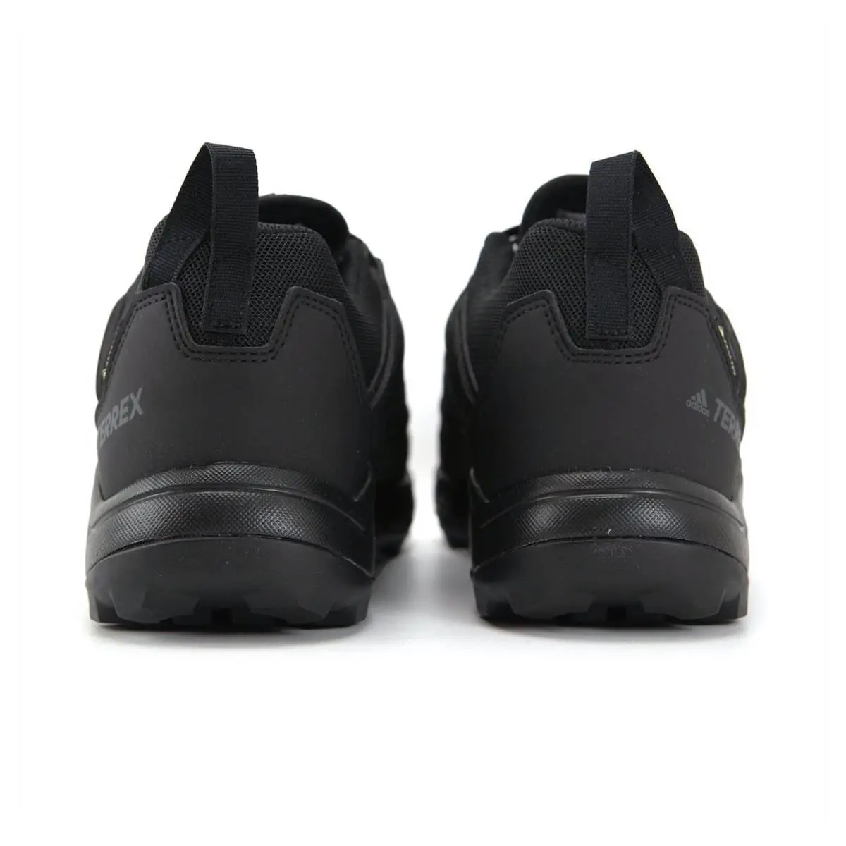 Adidas shoes - Black 9
