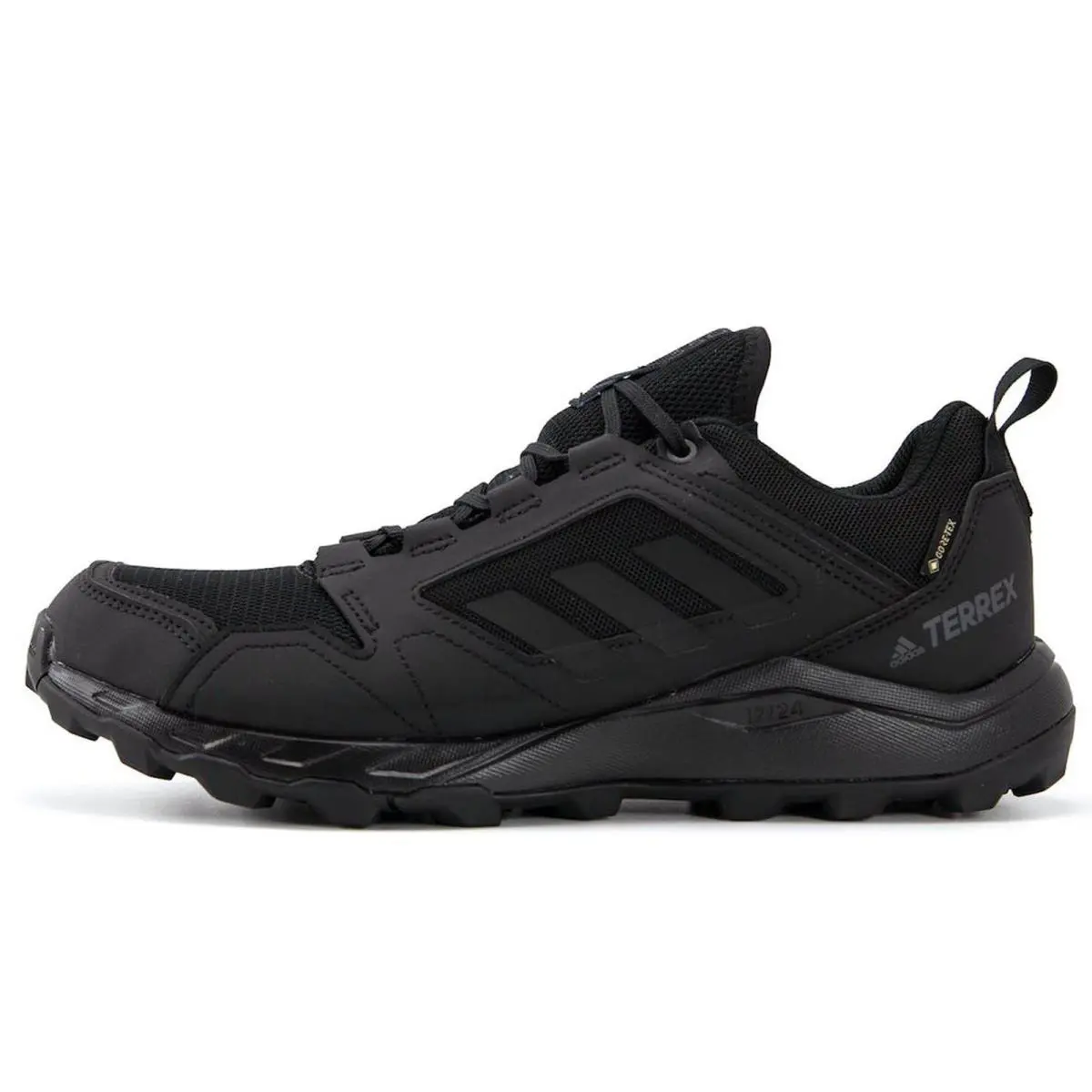 Adidas shoes - Black 5