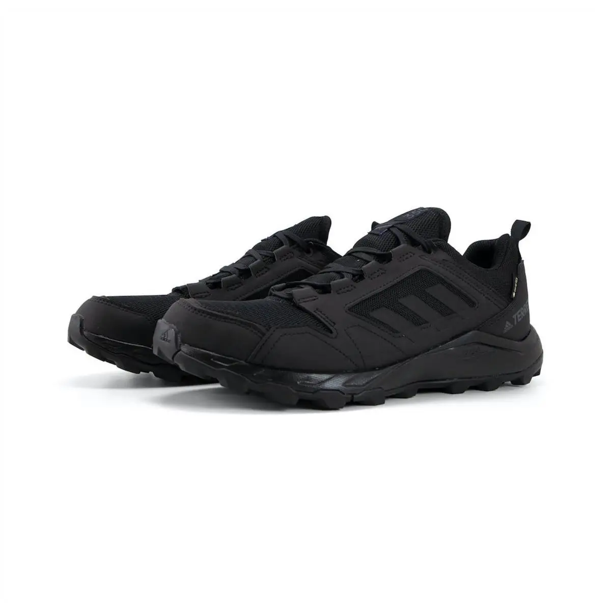 Adidas shoes - Black 8