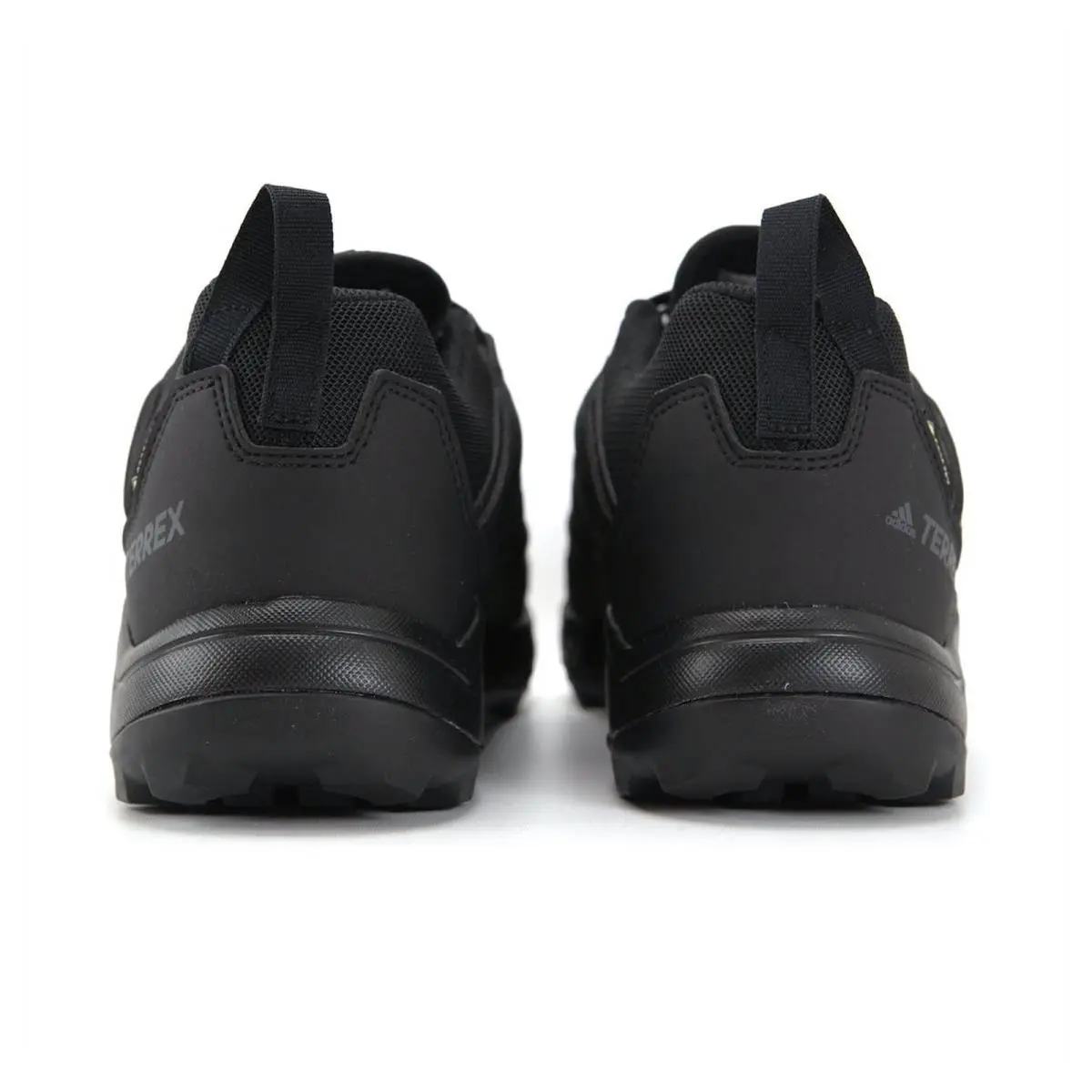 Adidas shoes - Black 9