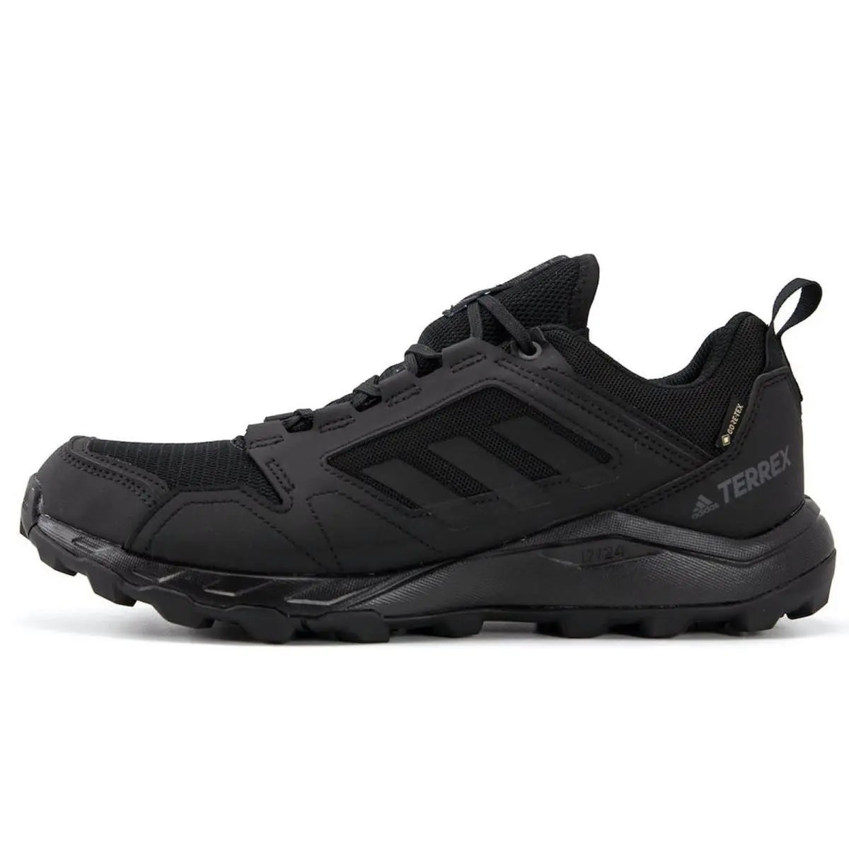 Adidas shoes - Black 5