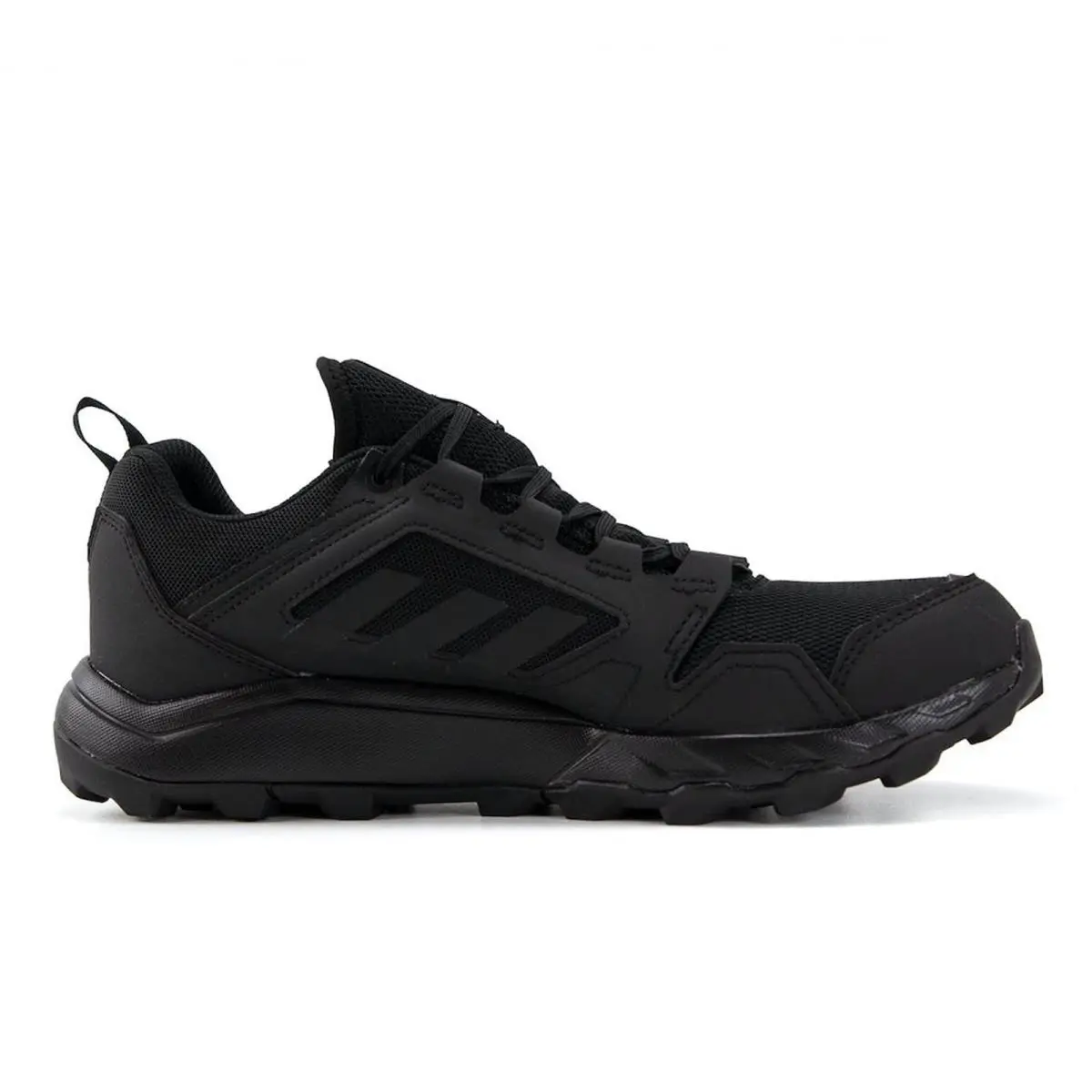 Adidas shoes - Black 7