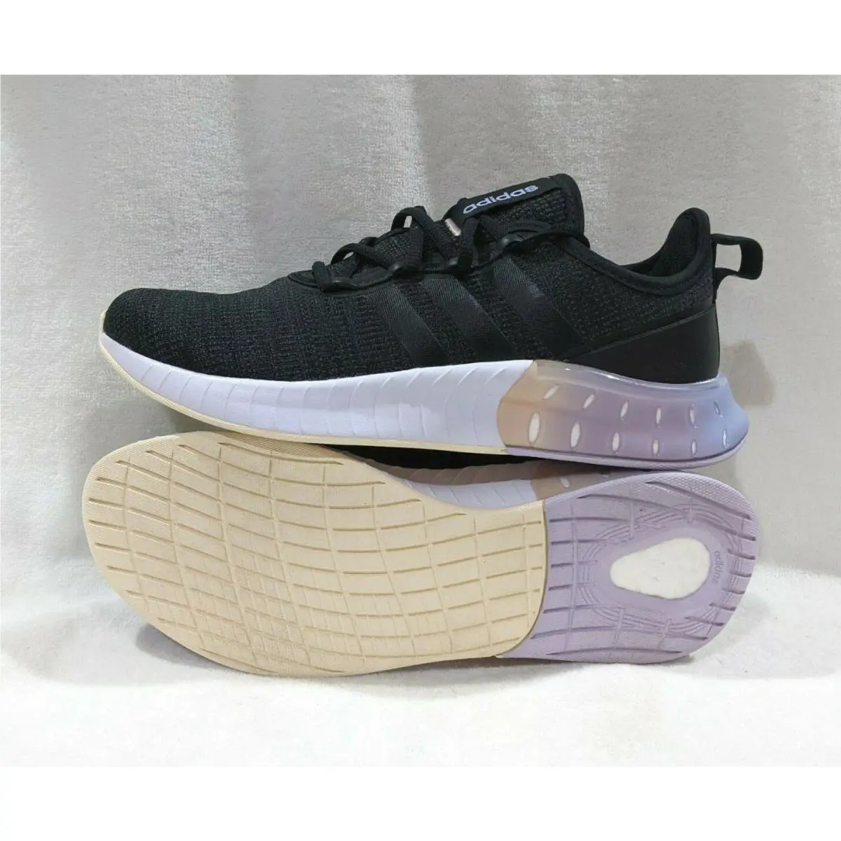 Adidas shoes - adidas Kaptir Super - Kaptir Super - Q46281 - Black/Multicolor 0
