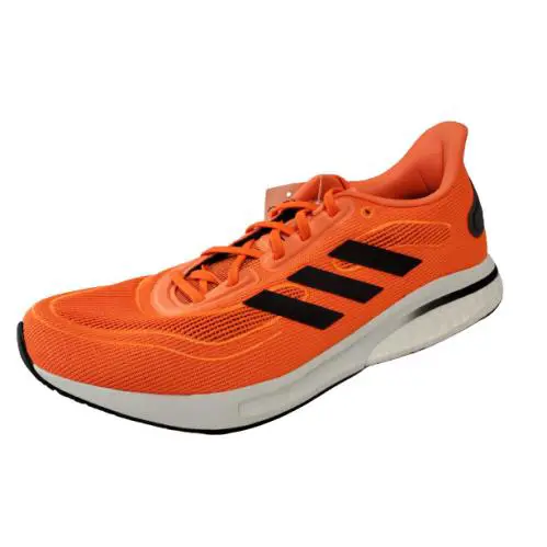 Adidas shoes - adidas Supernova - Supernova - FV6033 - Orange, Manufacturer: Safety Orange 1