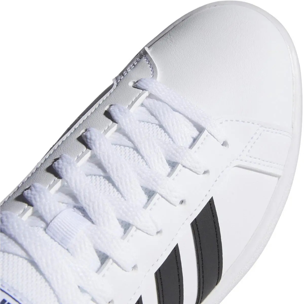 Adidas shoes - White 6