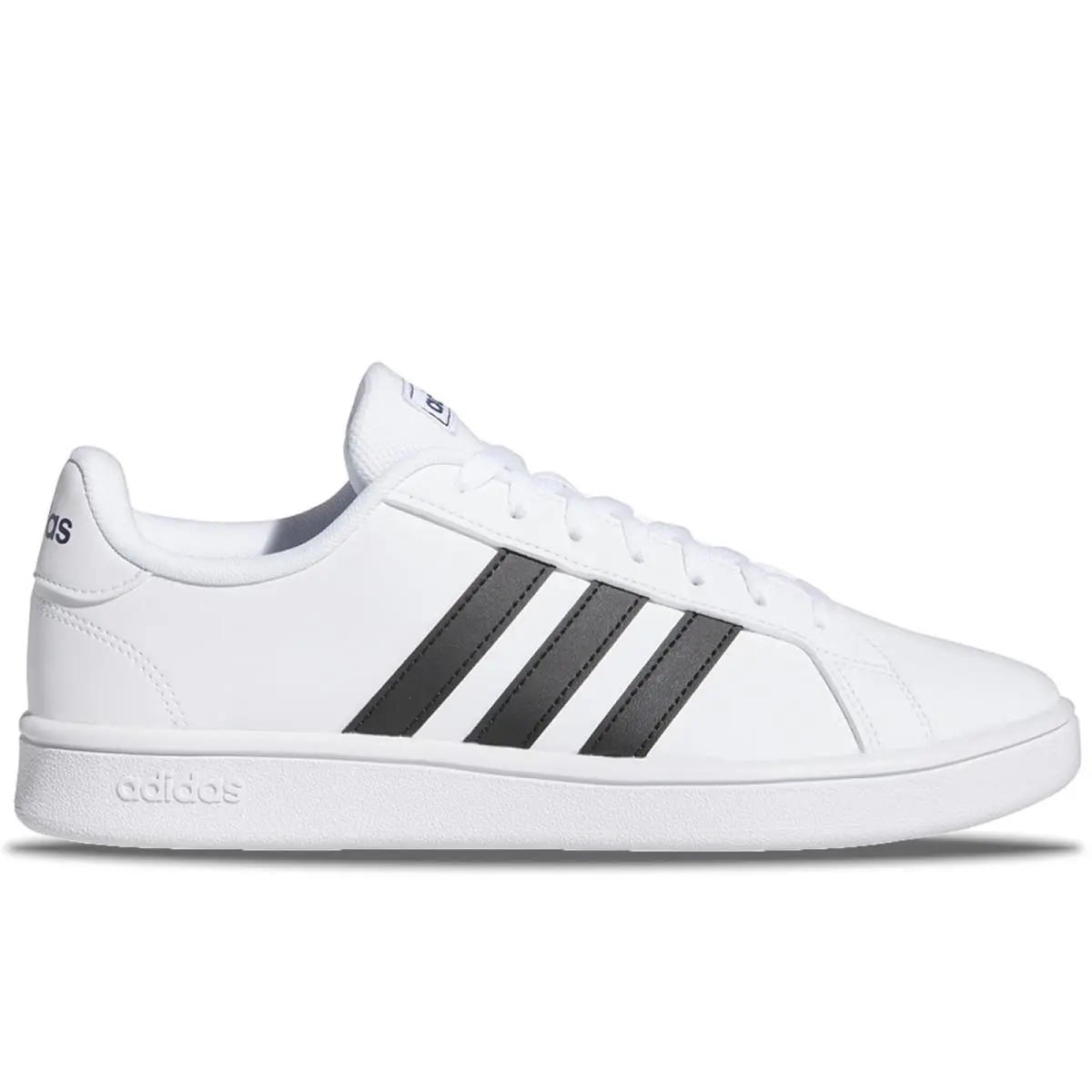 Adidas shoes - White 3