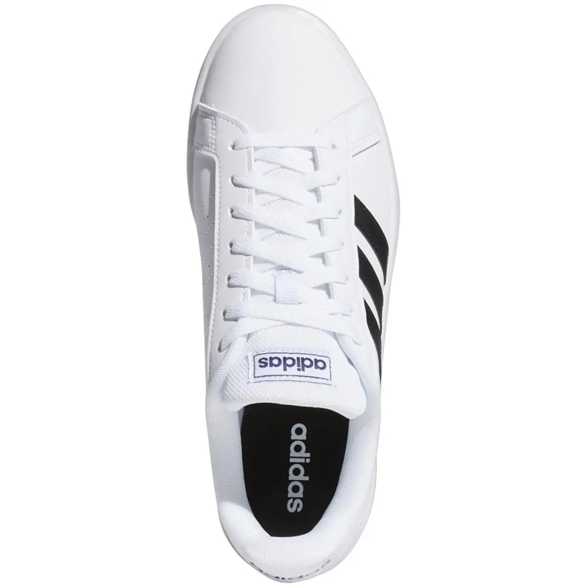 Adidas shoes - White 4