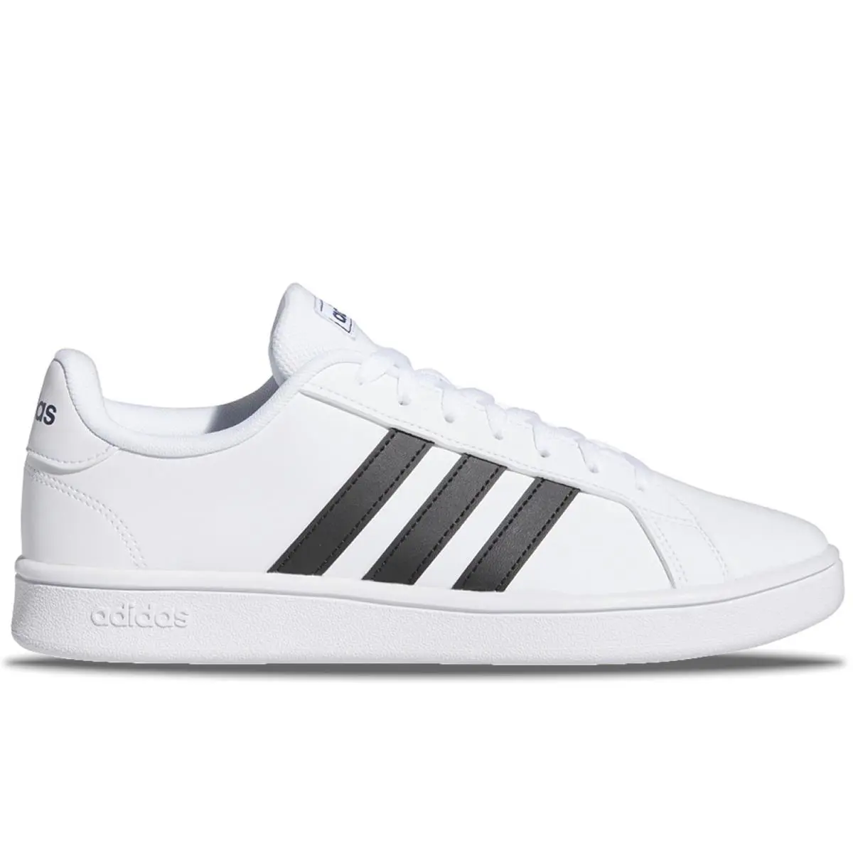 Adidas shoes - White 3