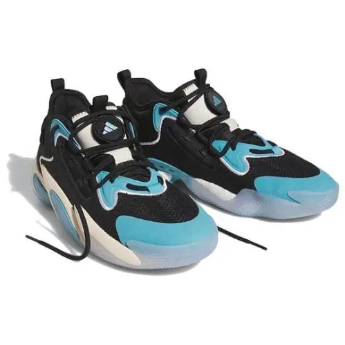 Adidas shoes - adidas BYW Select - BYW Select - Adidas BYW Select - Black 9