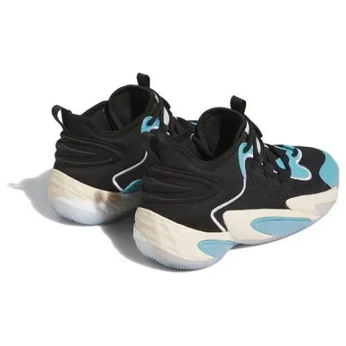 Adidas shoes - adidas BYW Select - BYW Select - Adidas BYW Select - Black 10