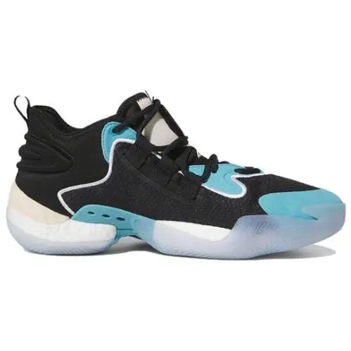 Adidas shoes - adidas BYW Select - BYW Select - Adidas BYW Select - Black 12