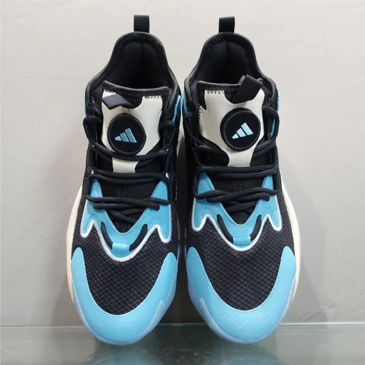 Adidas shoes - adidas BYW Select - BYW Select - Adidas BYW Select - Black 7