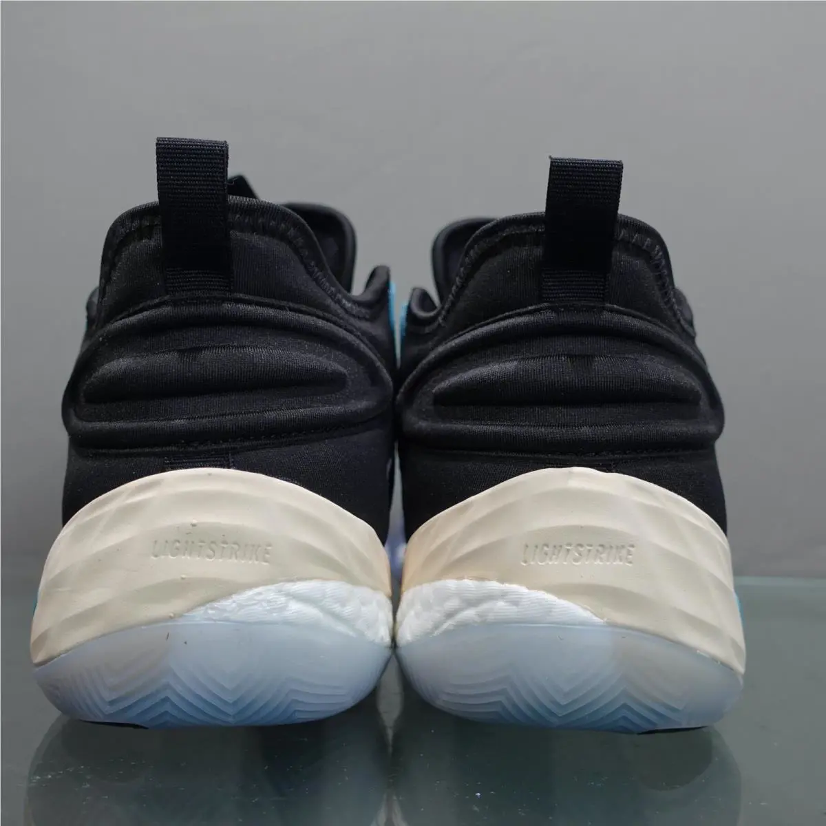 Adidas shoes - adidas BYW Select - BYW Select - Adidas BYW Select - Black 4