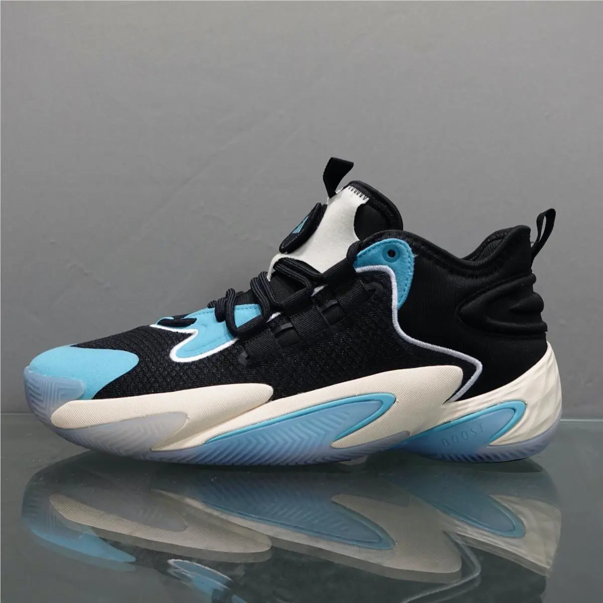 Adidas shoes - adidas BYW Select - BYW Select - Adidas BYW Select - Black 15