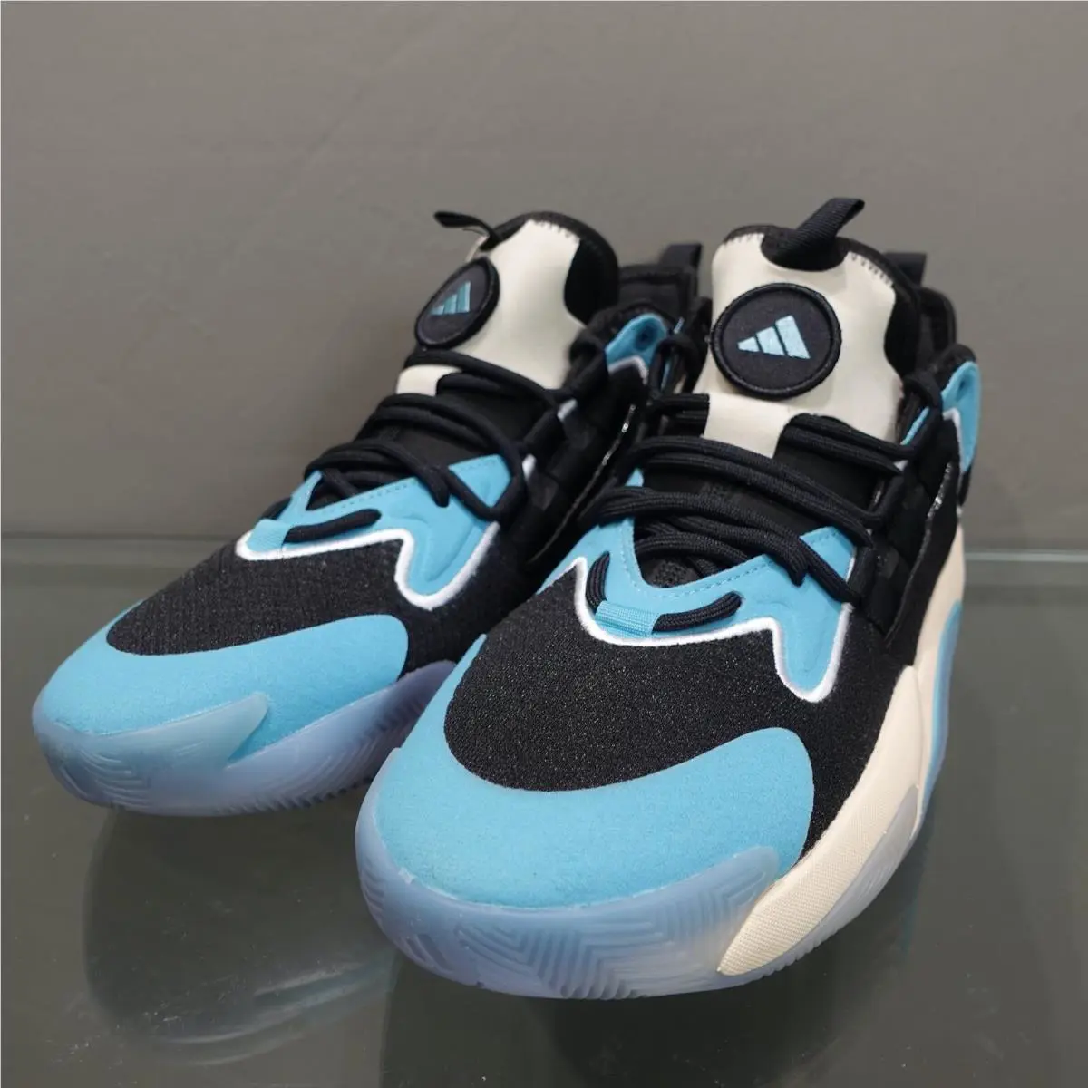 Adidas shoes - adidas BYW Select - BYW Select - Adidas BYW Select - Black 17
