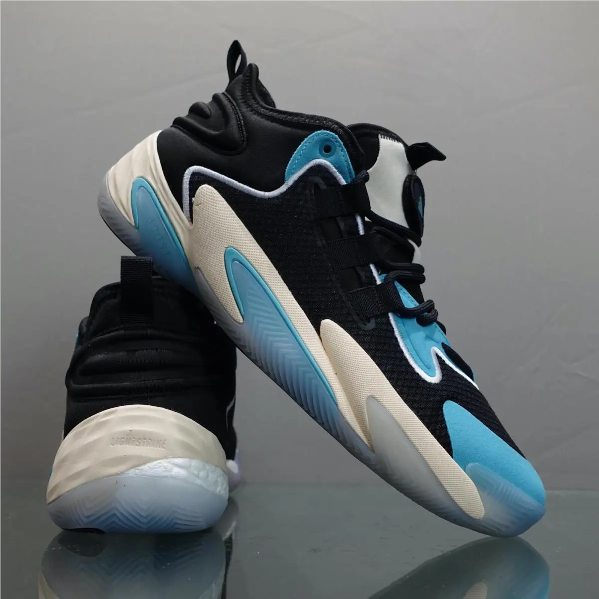 Adidas shoes - adidas BYW Select - BYW Select - Adidas BYW Select - Black 19