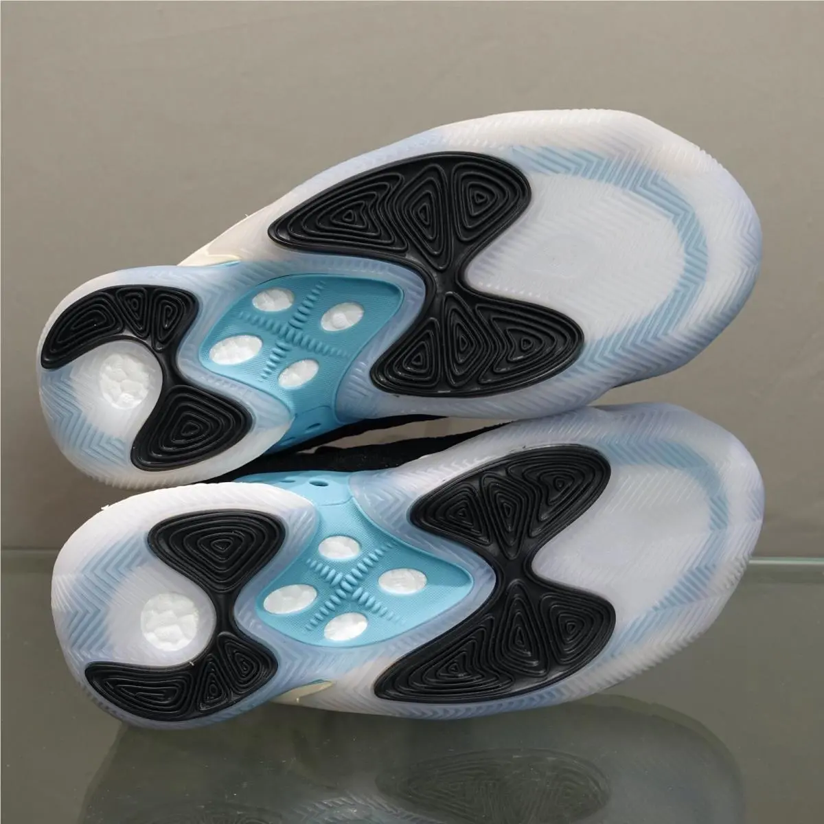 Adidas shoes - adidas BYW Select - BYW Select - Adidas BYW Select - Black 20