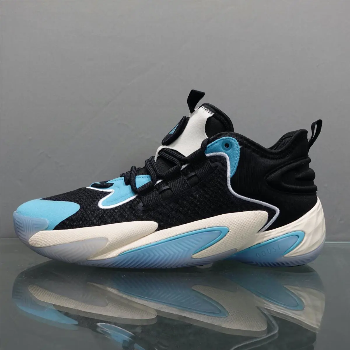 Adidas shoes - adidas BYW Select - BYW Select - Adidas BYW Select - Black 22
