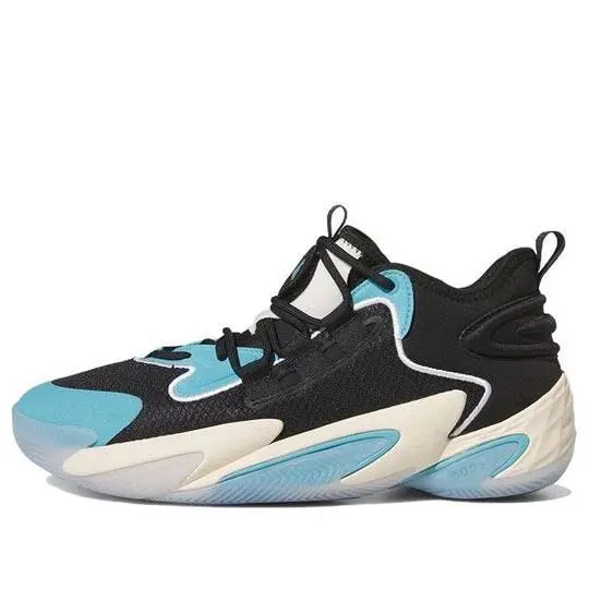 Adidas shoes - adidas BYW Select - BYW Select - Adidas BYW Select - Black 31