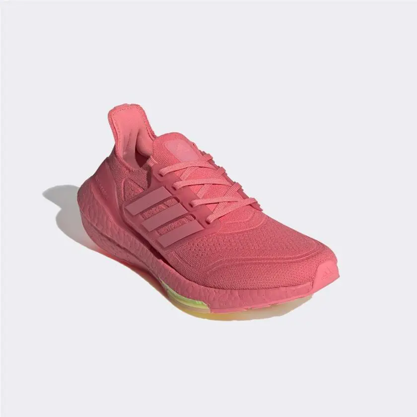 Adidas shoes - adidas Ultraboost 21 - Ultraboost - FY0426 - Pink 0