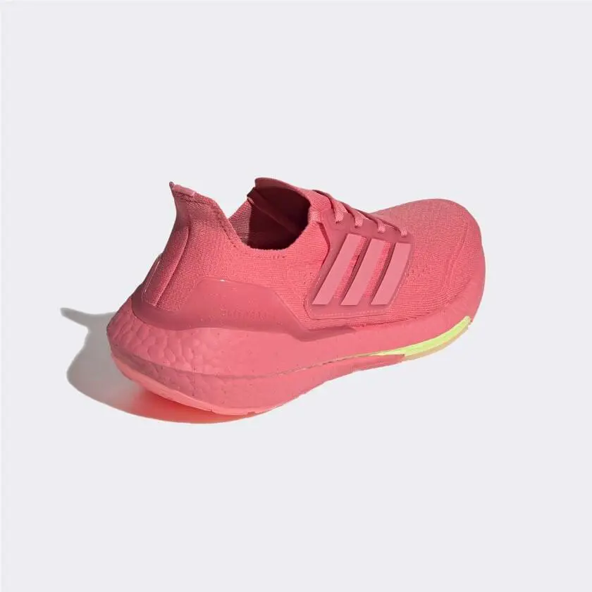 Adidas shoes - adidas Ultraboost 21 - Ultraboost - FY0426 - Pink 1