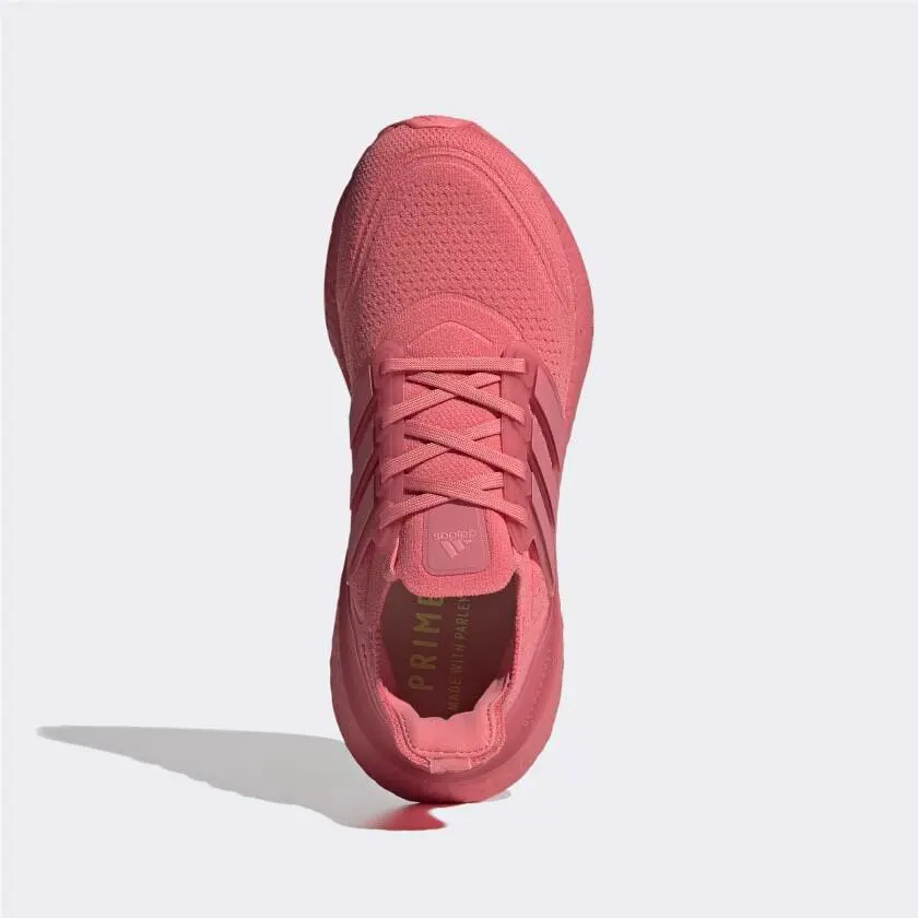 Adidas shoes - adidas Ultraboost 21 - Ultraboost - FY0426 - Pink 3