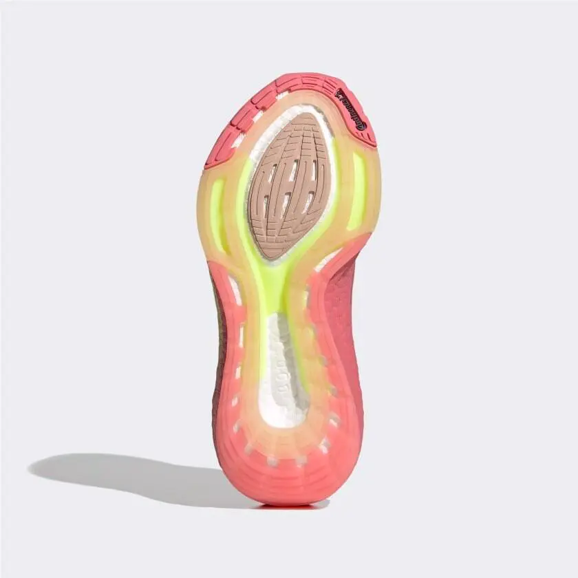 Adidas shoes - adidas Ultraboost 21 - Ultraboost - FY0426 - Pink 6