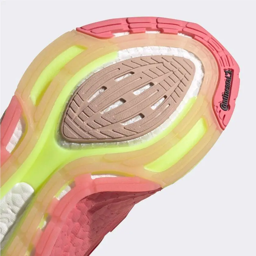 Adidas shoes - adidas Ultraboost 21 - Ultraboost - FY0426 - Pink 13