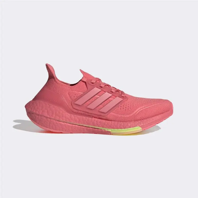 Adidas shoes - adidas Ultraboost 21 - Ultraboost - FY0426 - Pink 7