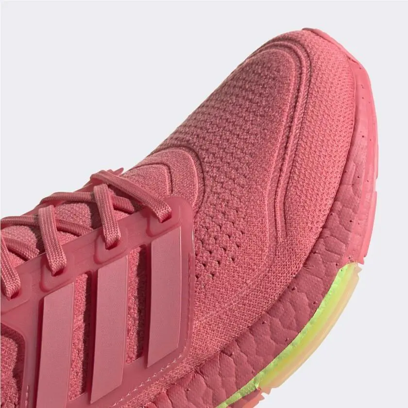 Adidas shoes - adidas Ultraboost 21 - Ultraboost - FY0426 - Pink 12