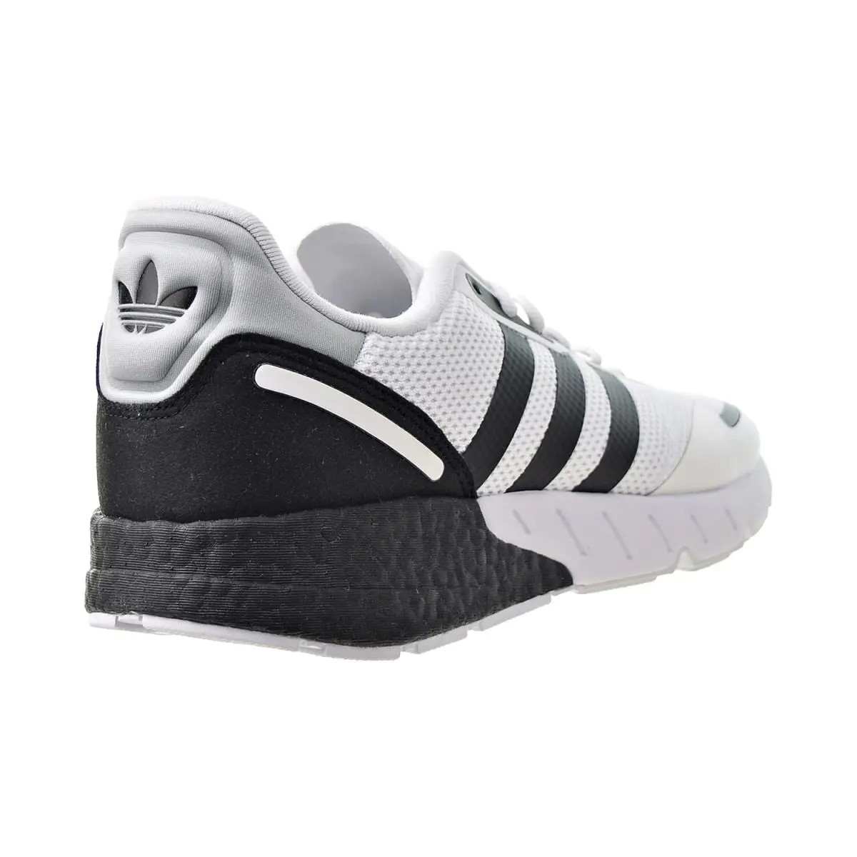 Adidas shoes - fx6510 - fx6510 - White-Black 1