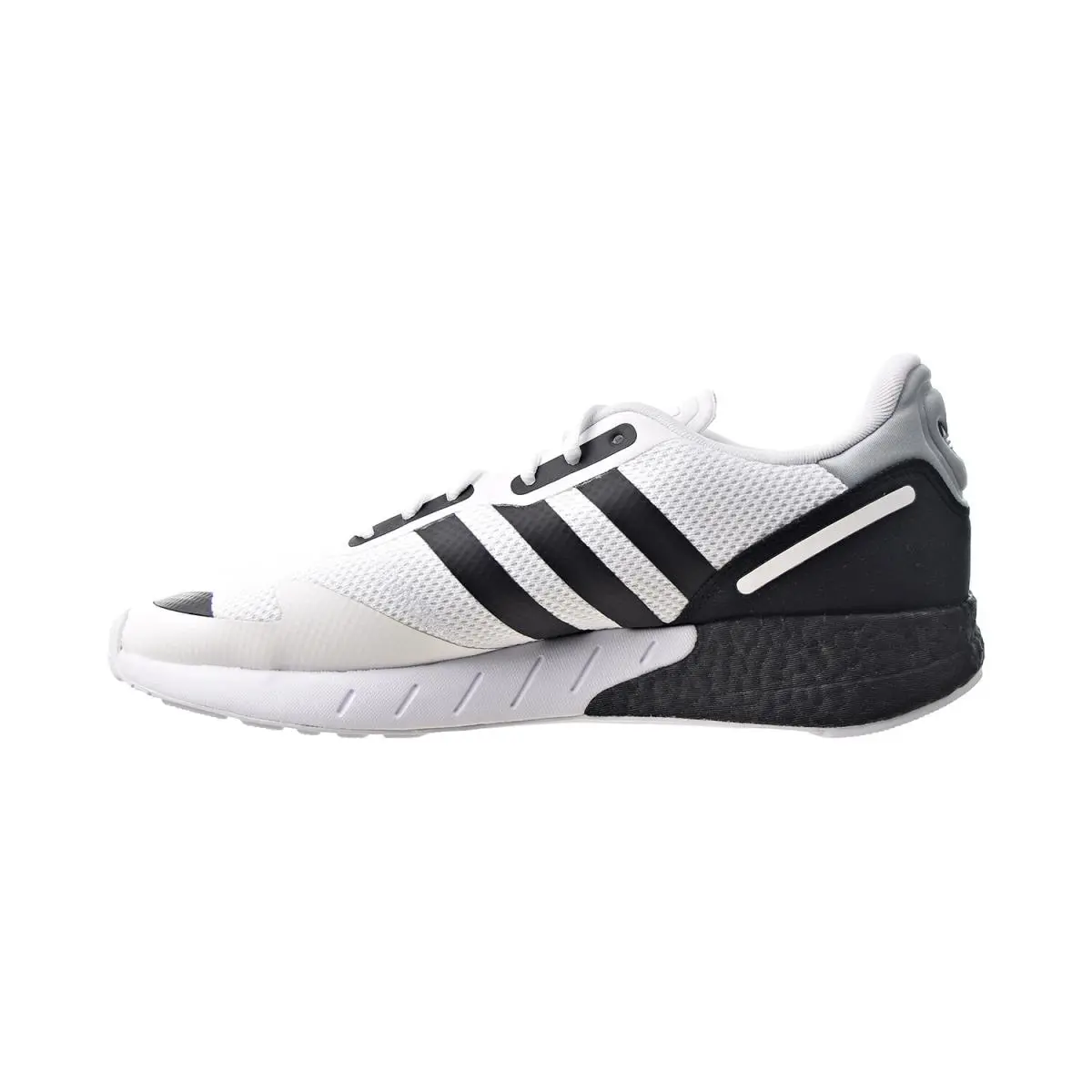 Adidas shoes - fx6510 - fx6510 - White-Black 2