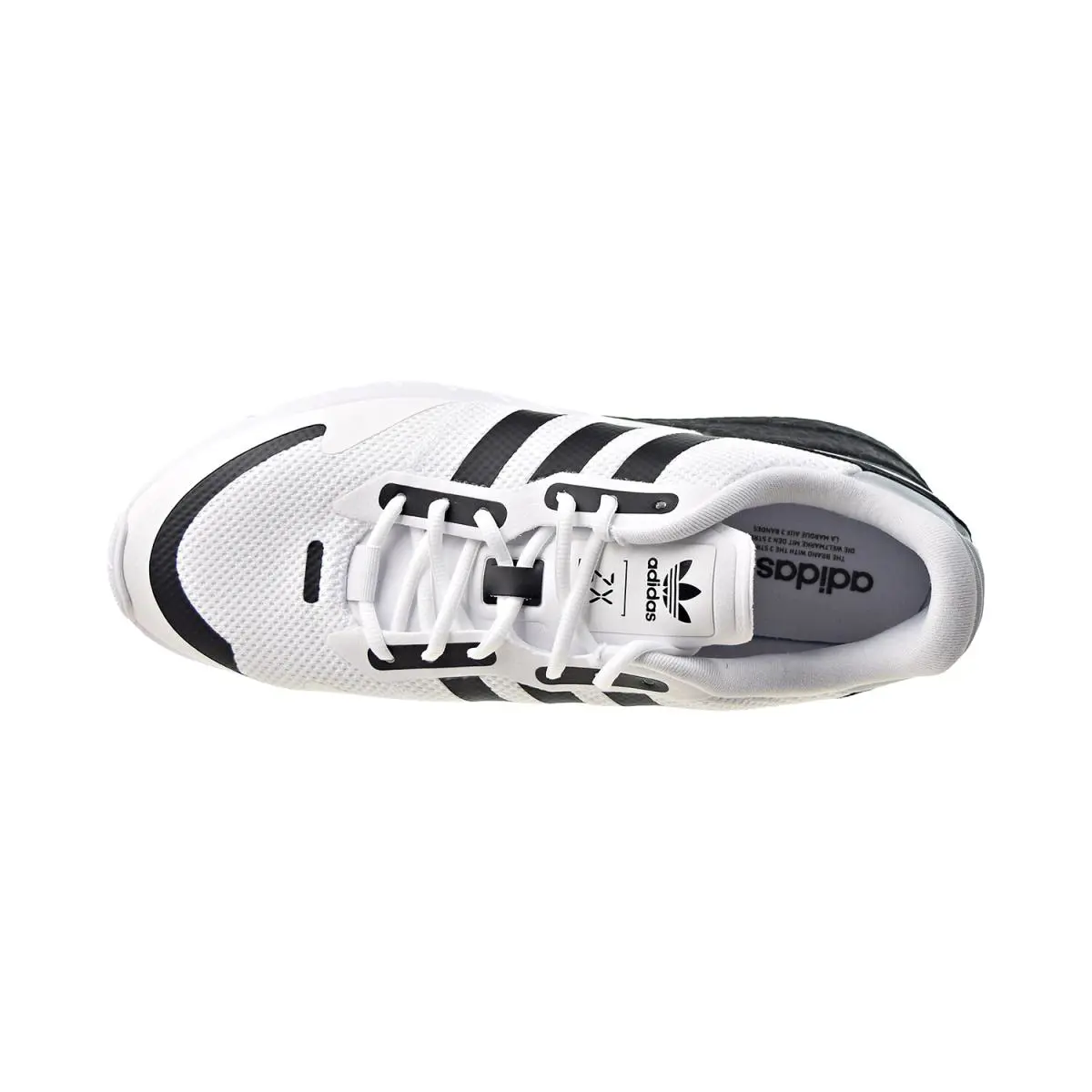 Adidas shoes - fx6510 - fx6510 - White-Black 3
