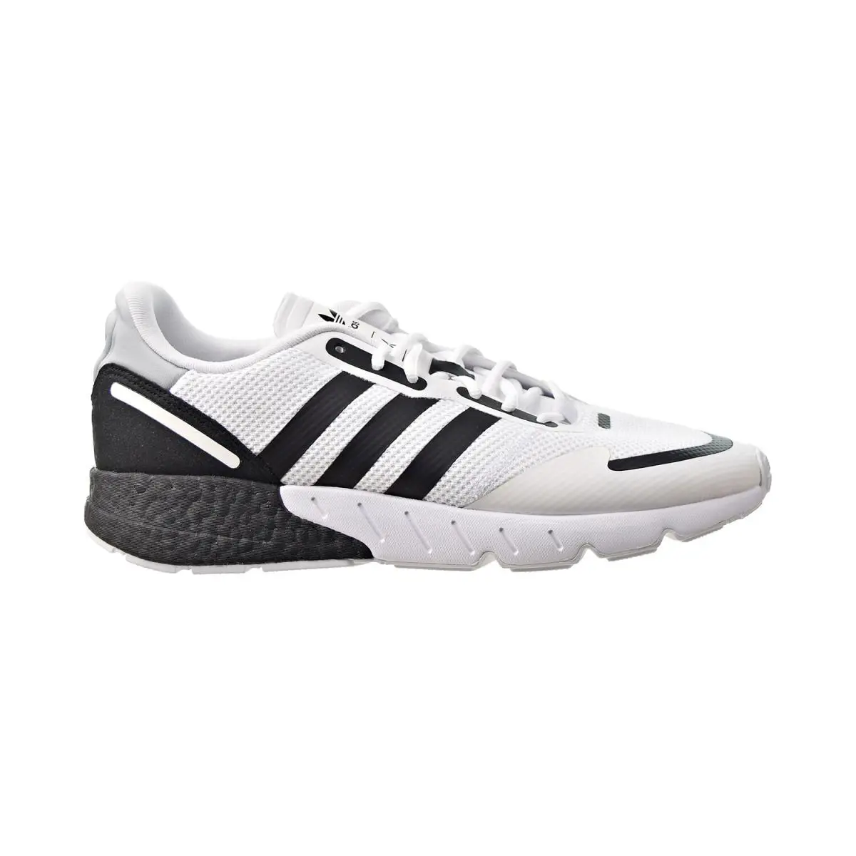 Adidas shoes - fx6510 - fx6510 - White-Black 5