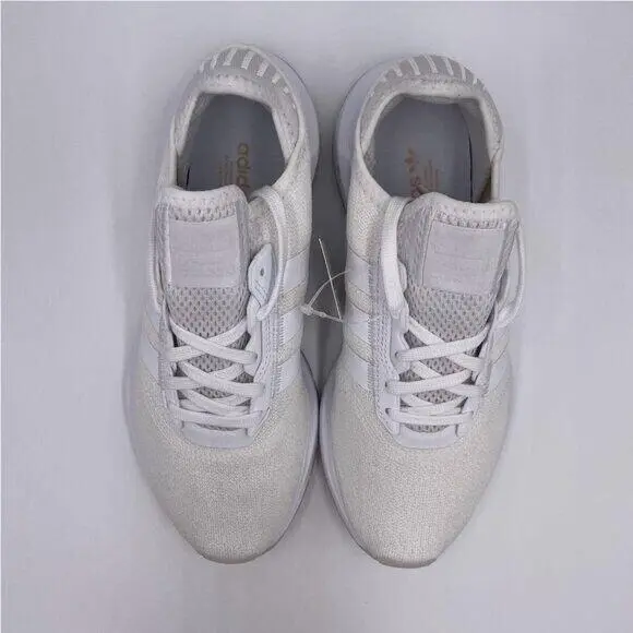 Adidas shoes - adidas Swift Run - Swift Run - White 3
