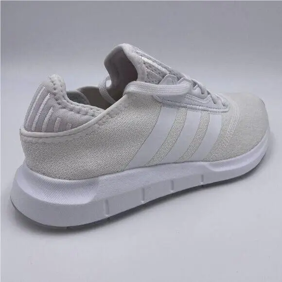 Adidas shoes - adidas Swift Run - Swift Run - White 13