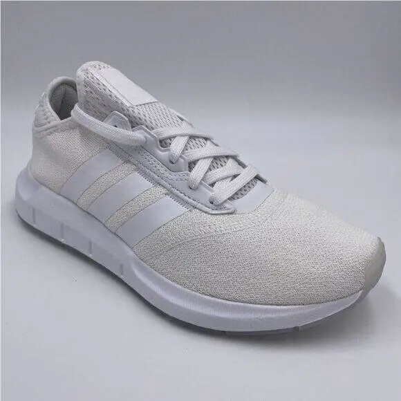 Adidas shoes - adidas Swift Run - Swift Run - White 4