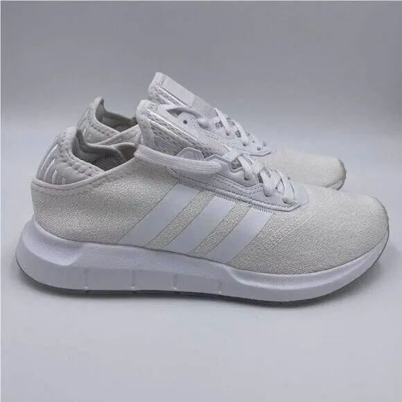 Adidas shoes - adidas Swift Run - Swift Run - White 7