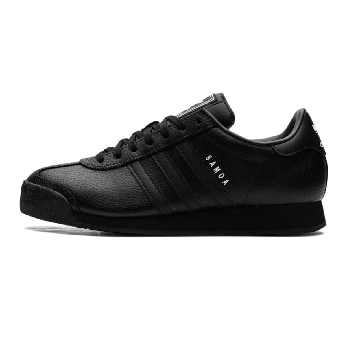 Adidas shoes - adidas Samoa - Samoa - Adidas Samoa - Black 5
