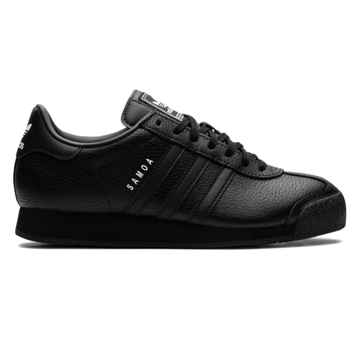 Adidas shoes - adidas Samoa - Samoa - Adidas Samoa - Black 20