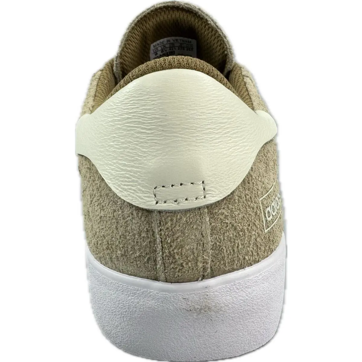Adidas shoes - adidas Matchbreak Super - Matchbreak Super - ie3136 - Carbo/Ivory (UPC: 196472068331) 3